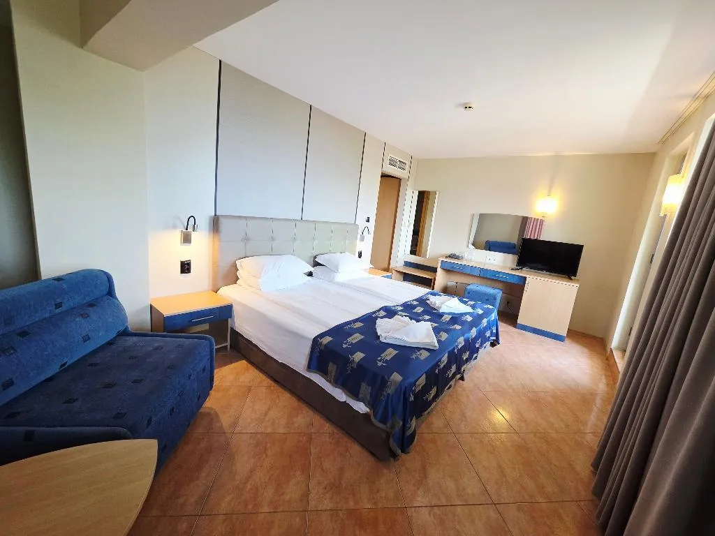 DOUBLE SUPERIOR Room, Bora Bora, Bourgas