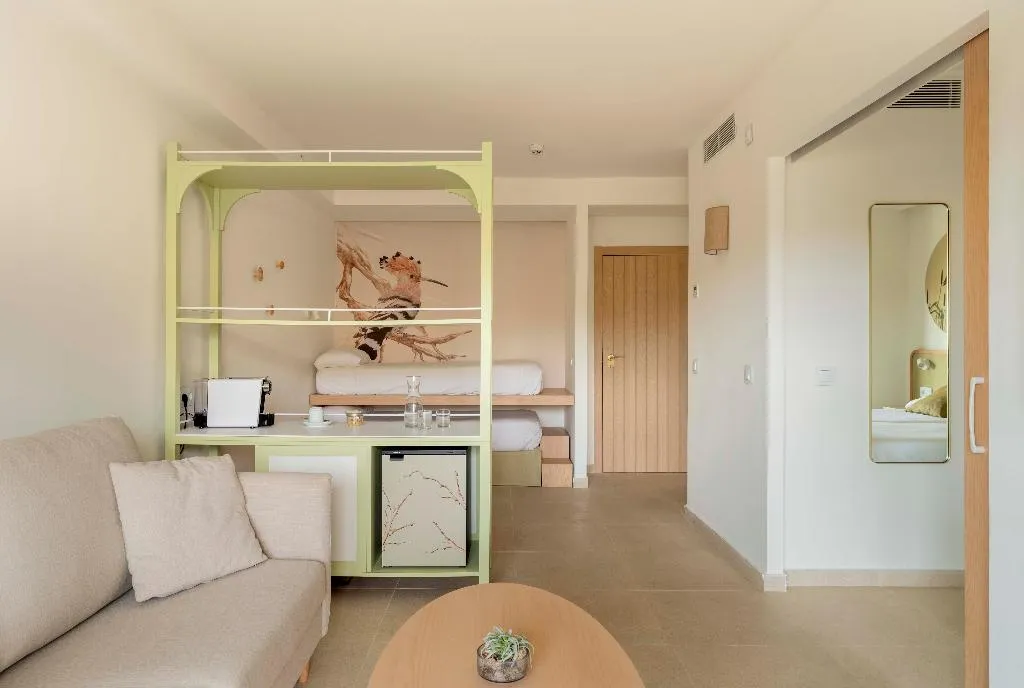 FAMILY ROOM PREMIER Room, Iberostar Selection Albufera Park All Inclusive, Majorca