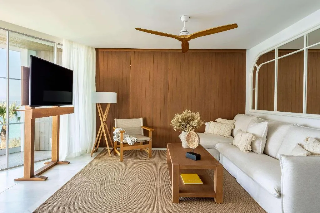 Room, Villa Le Blanc Gran Meliá Hotel, Menorca