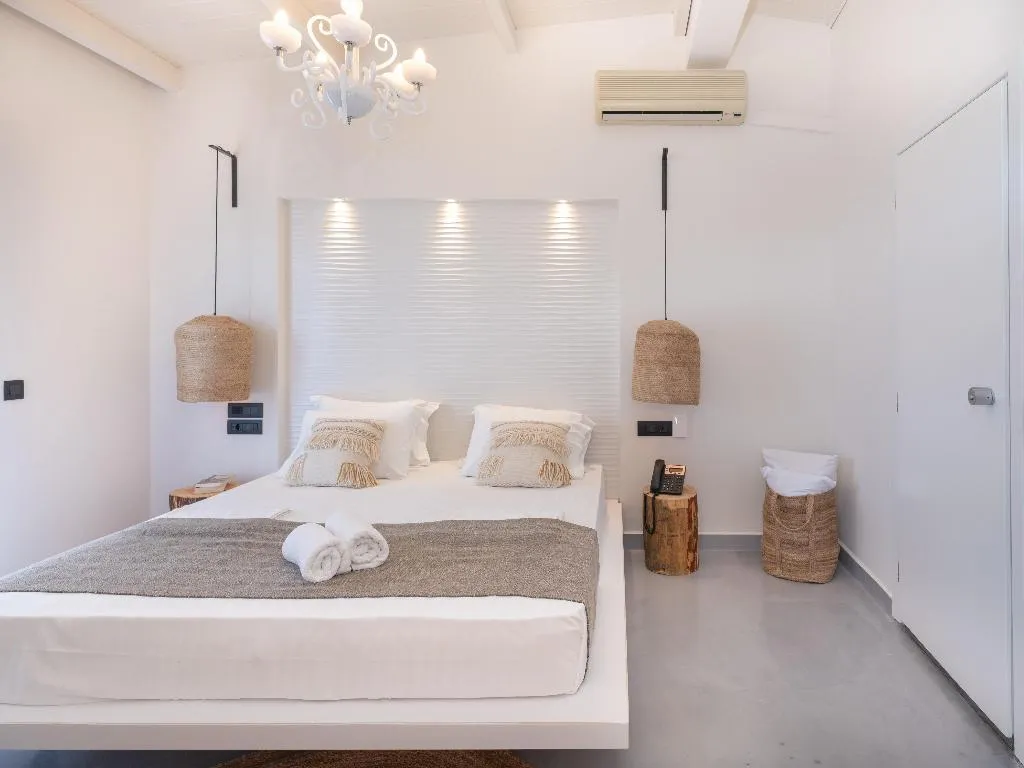 SUITE STANDARD Room, Eva Mare Hotel & Suites - Adults only, Crete