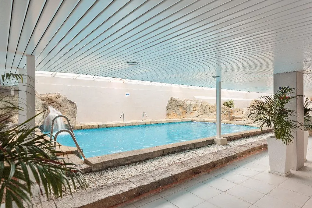 Pool, Best Roquetas, Costa Almeria