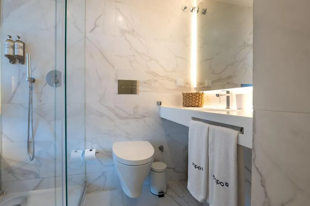 DOUBLE COMFORT Room, Tempo FLH Hotels, Lisbon