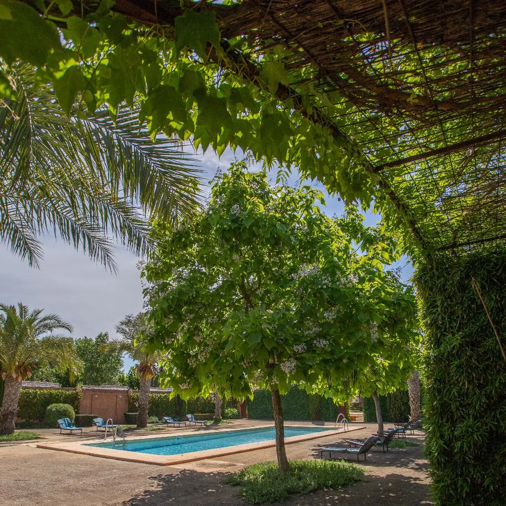 Pool, El Cortijo de los Mimbrales, Costa De La Luz