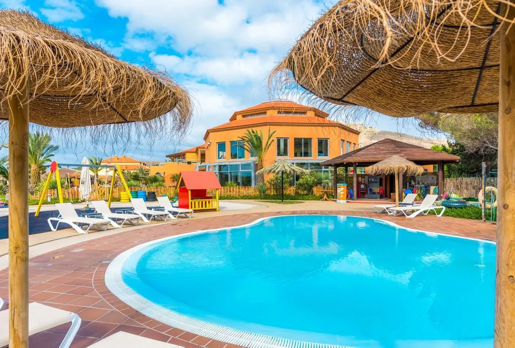 Pool, Pestana Porto Santo All Inclusive Premium Beach, Porto Santo