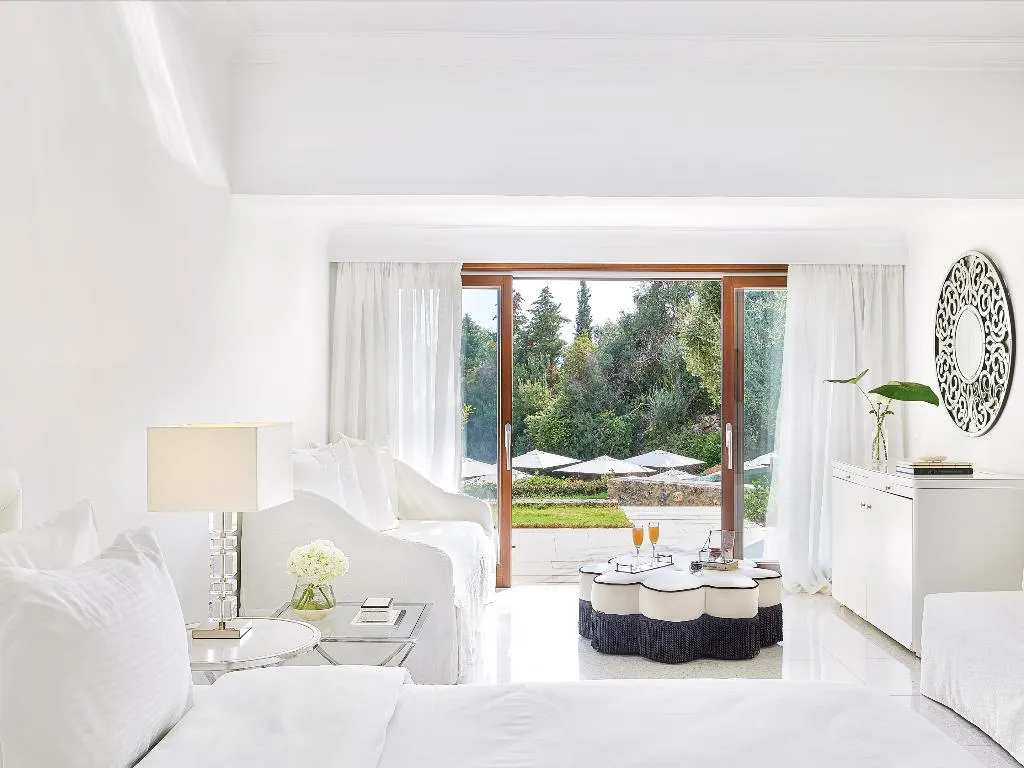General view, Corfu Imperial, A Resort to Live, Corfu
