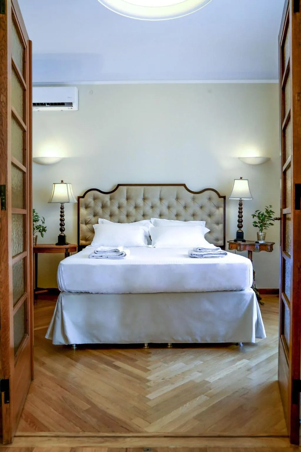 Room, Athens Koukaki Boutique Apartments, Athens
