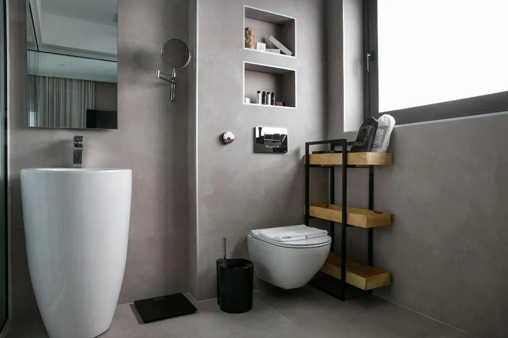 Room, Elisabeth Boutique Hotel, Halkidiki