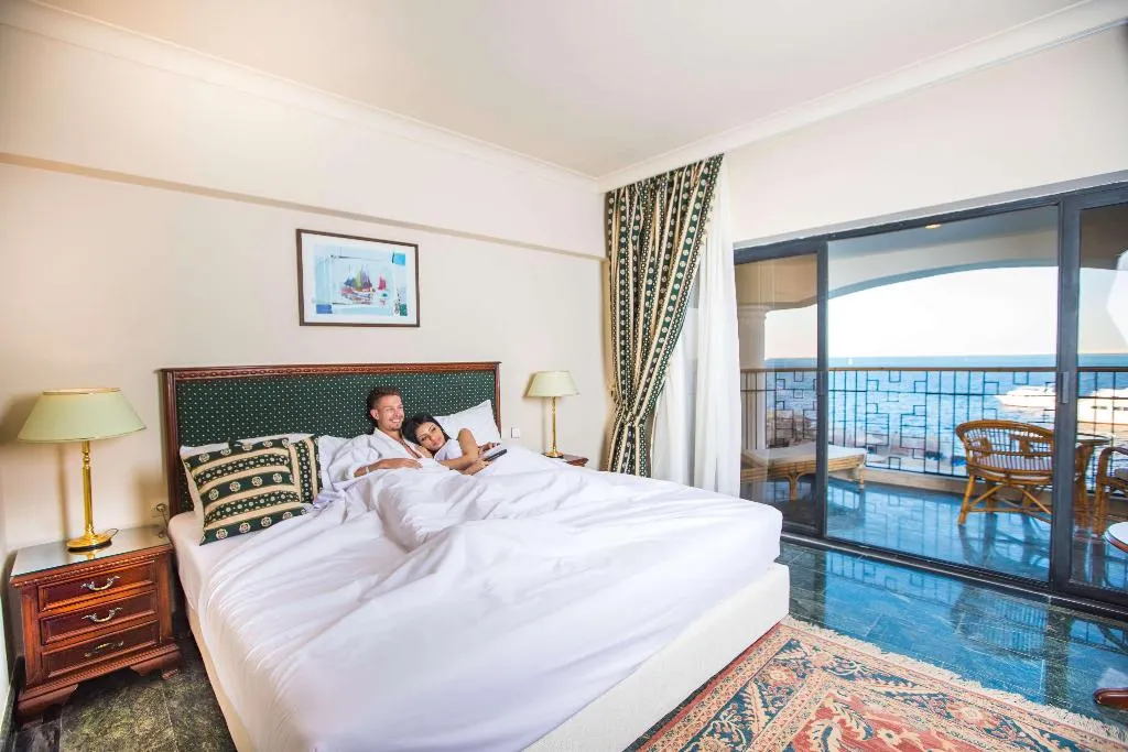 Room, SUNRISE Holidays Resort (Adults Only), Red Sea Riviera