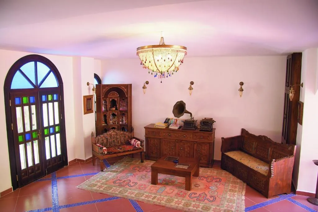 Lobby, Altinsaray, Izmir