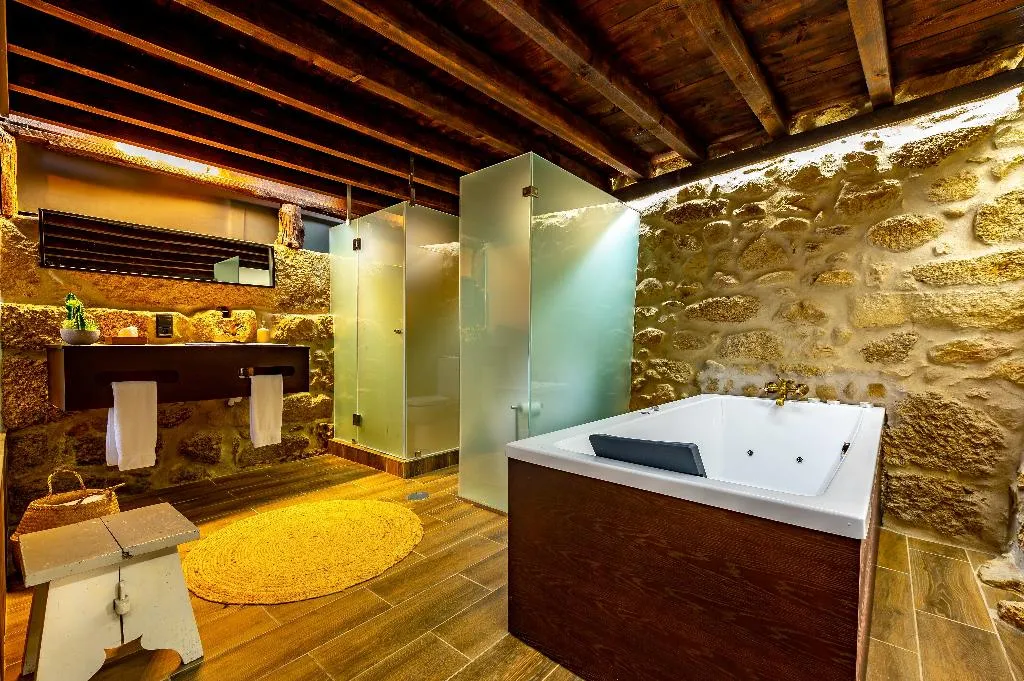 LODGE SUPERIOR WITH VIEWS Room, Quinta Do Quinto, Porto