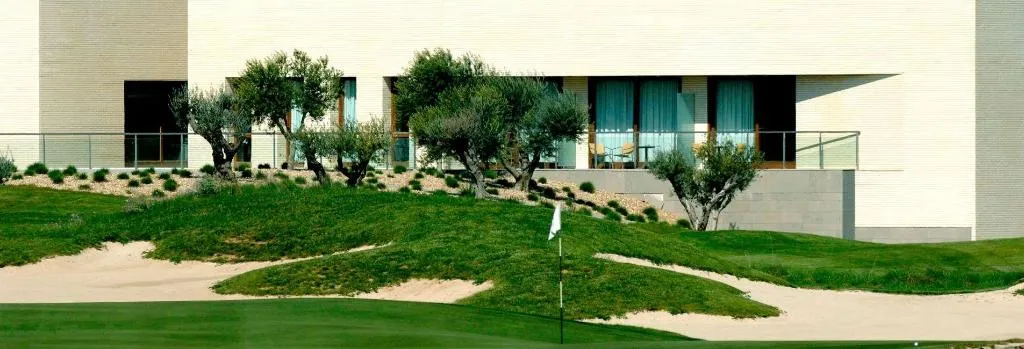 Sports and Entertainment, Sercotel Encin Golf, Madrid