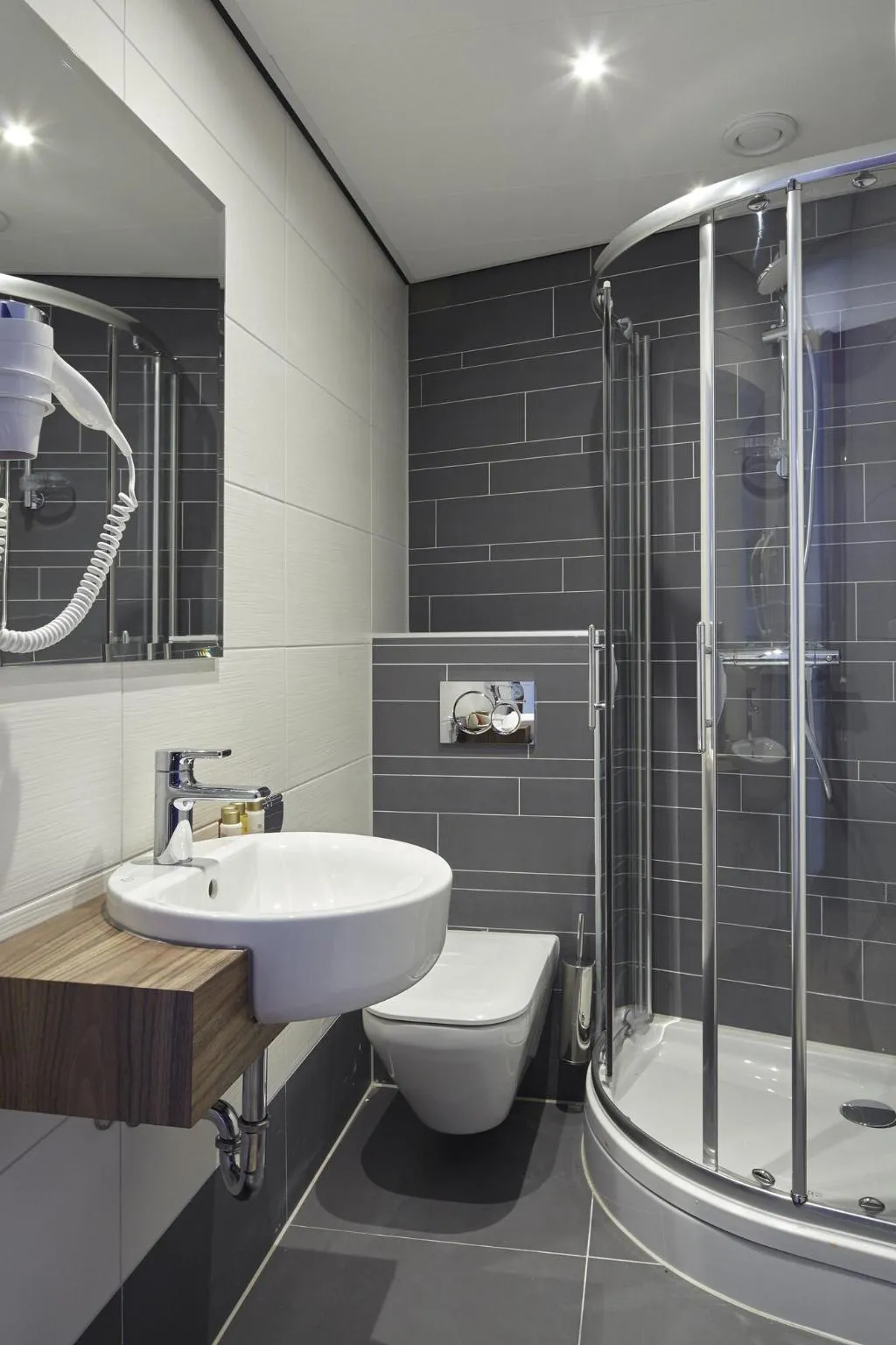 DOUBLE COMFORT Room, The Muse Amsterdam, Amsterdam