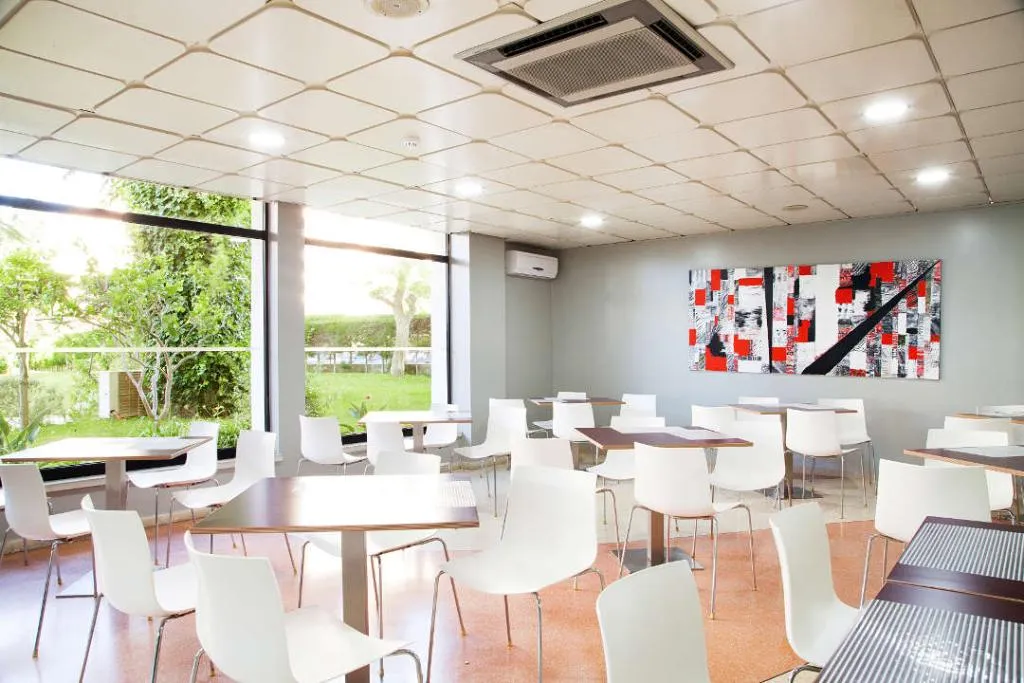 Restaurant, RR Club Amarilis, Algarve