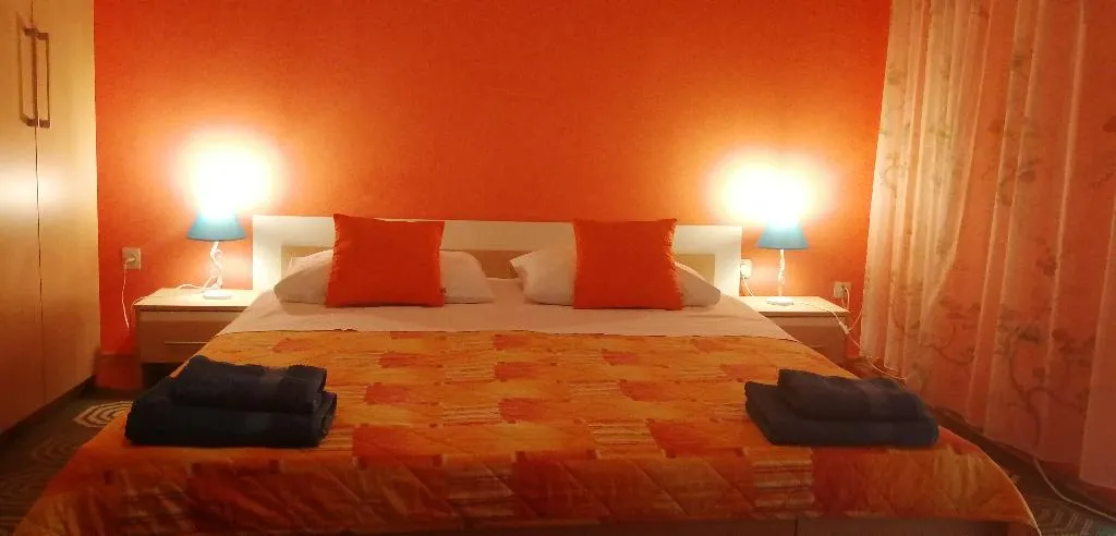 STUDIO SEA VIEW Room, Villa Luketa, Split