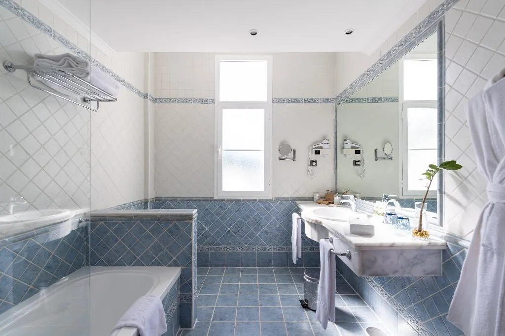 DOUBLE SUPERIOR ONE BEDROOM Room, Hotel Cordial Mogan Playa, Gran Canaria