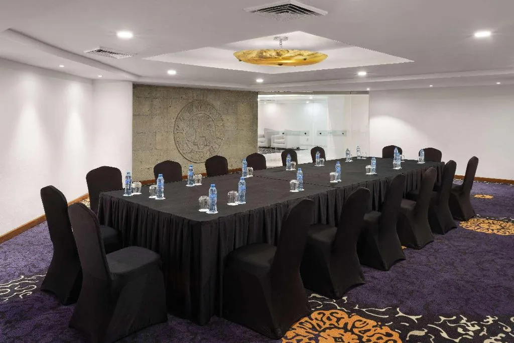 Conferences, Wyndham Grand Cancun All Inclusive Resort & Villas, Cancun Area