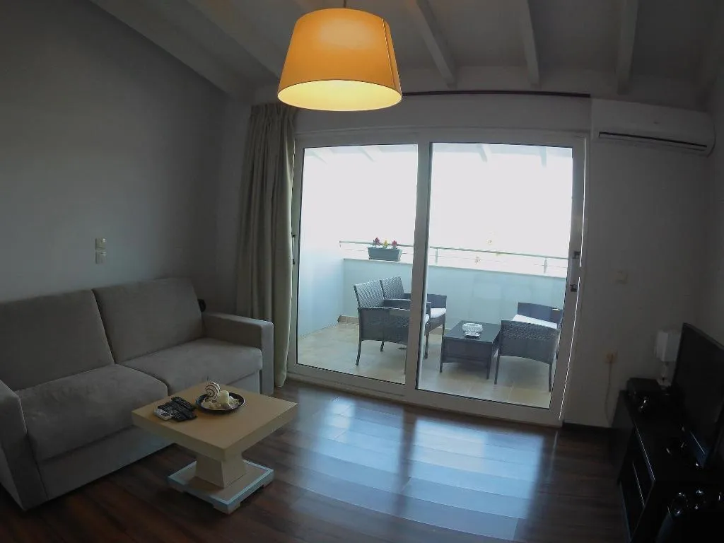 Room, Onar Corfu Aparts & Studios, Corfu