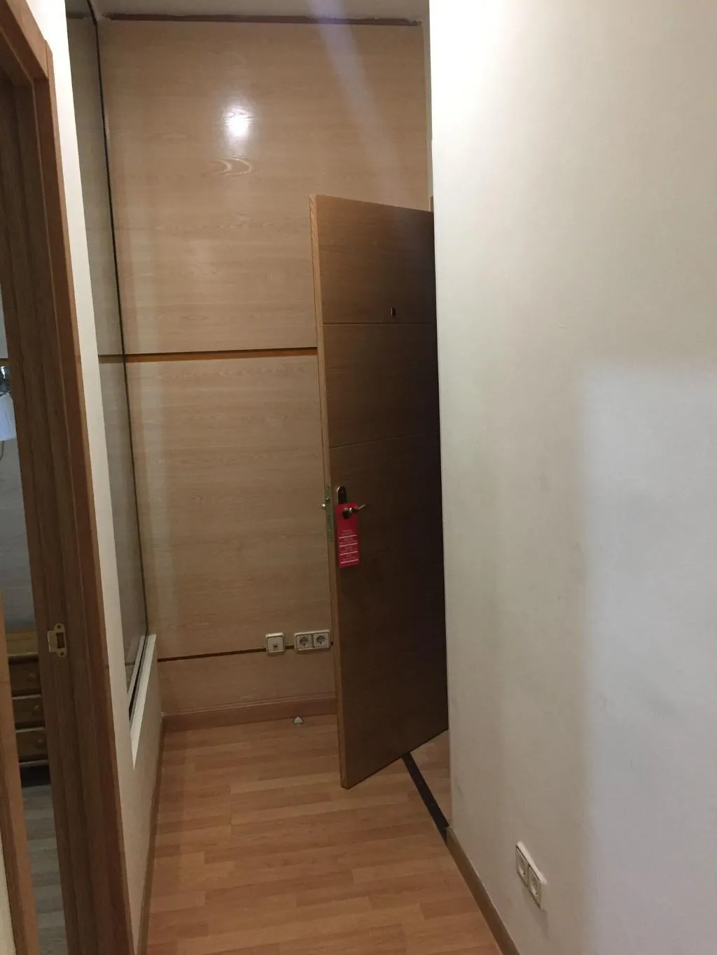Room, Jqc Rooms, Madrid