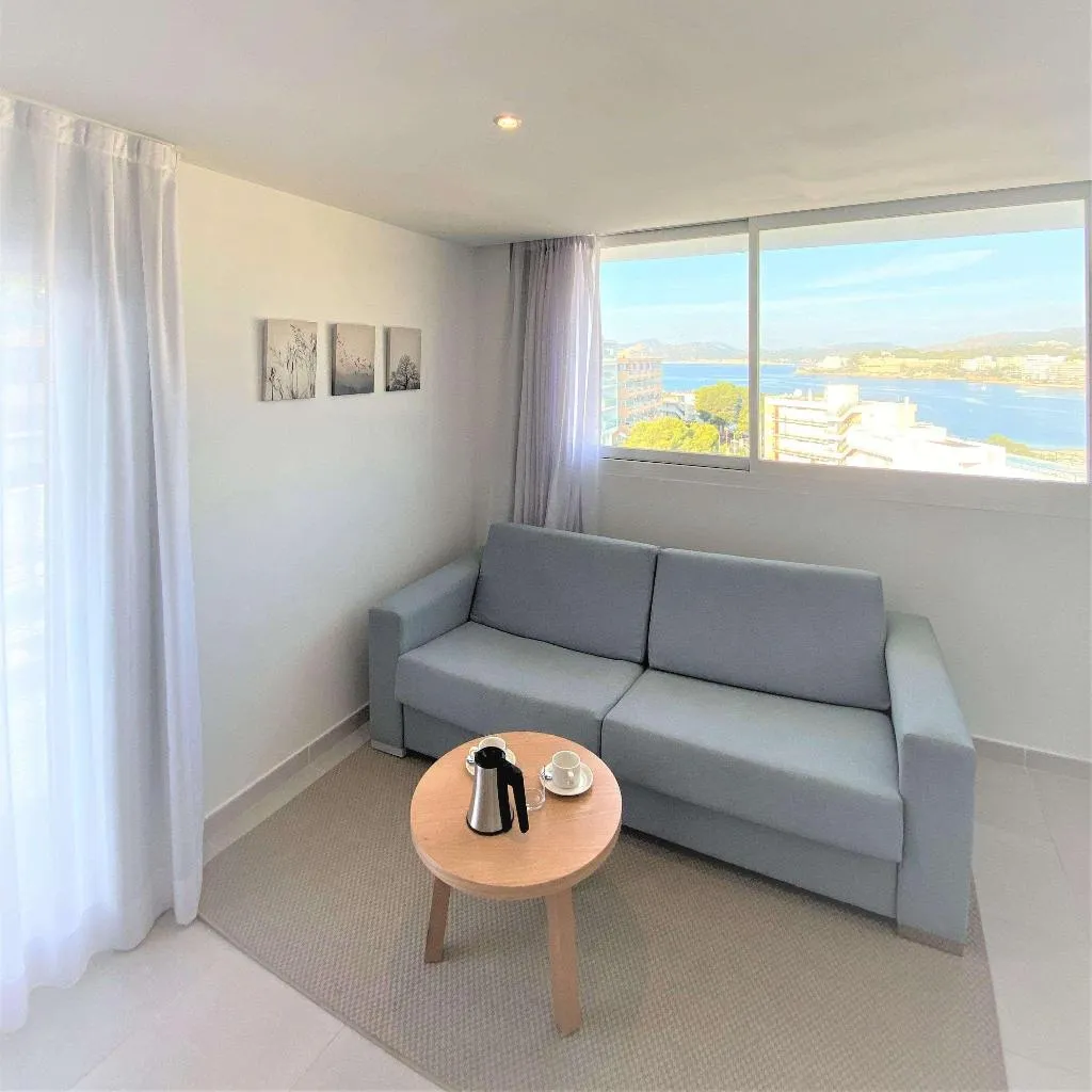 Room, Reverence Life Hotel, Majorca