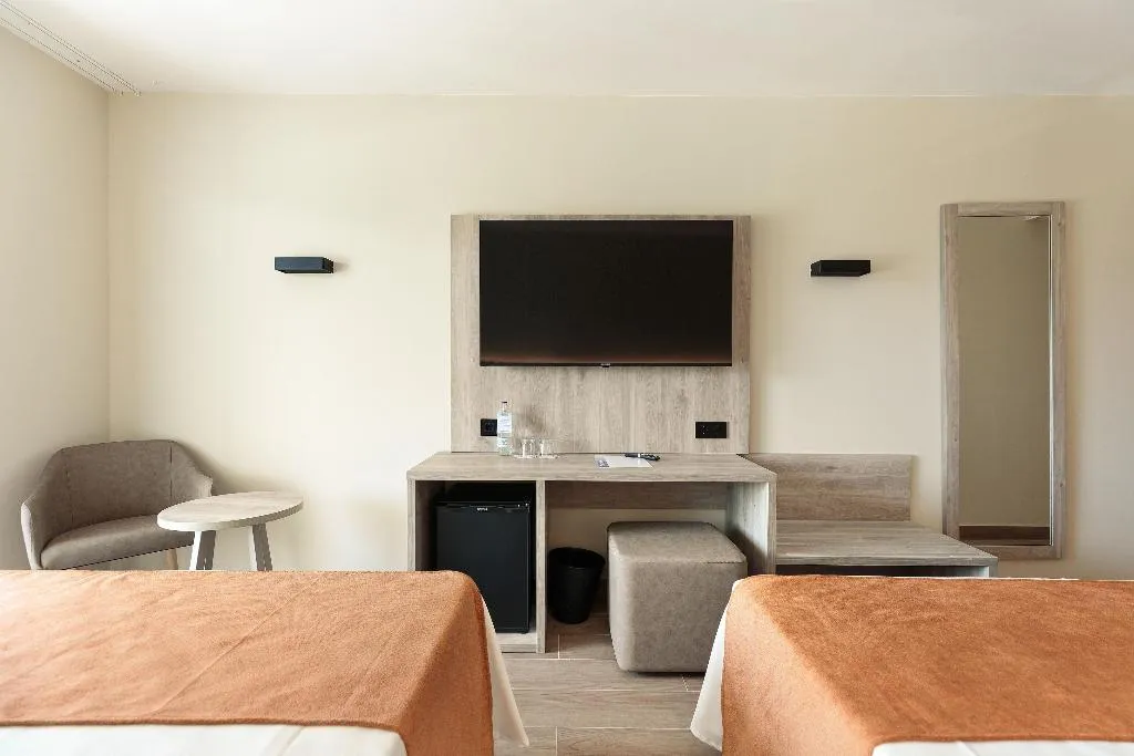 Room, Best Oasis Tropical, Costa Almeria