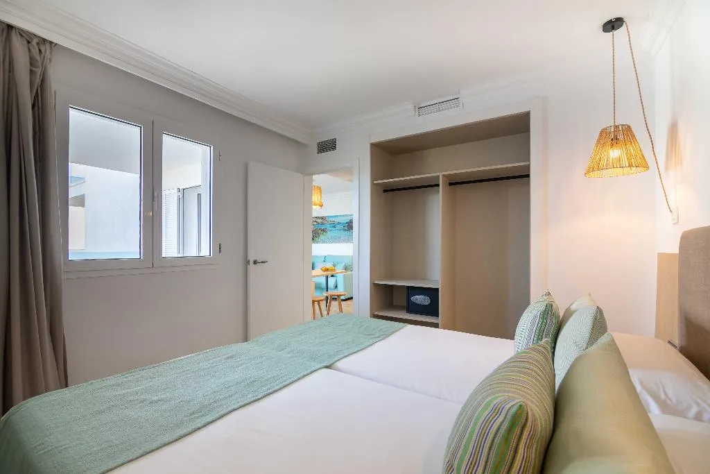 APARTMENT STANDARD Room, MarSenses Ferrera Blanca Family Hotel, Majorca