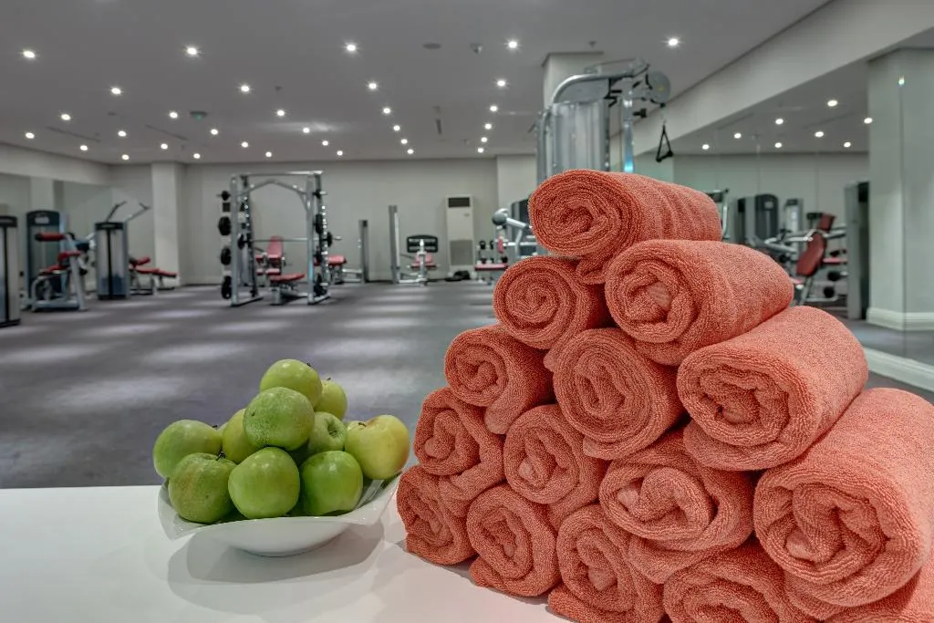 Sports and Entertainment, Delta Hotels By Marriott, Dubai Investment Park, Dubai