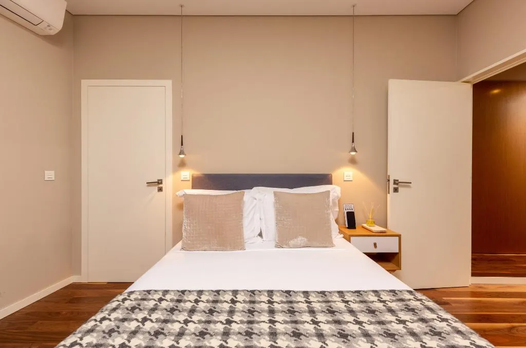 SUITE PENTHOUSE Room, Rs Porto Historic Center, Porto