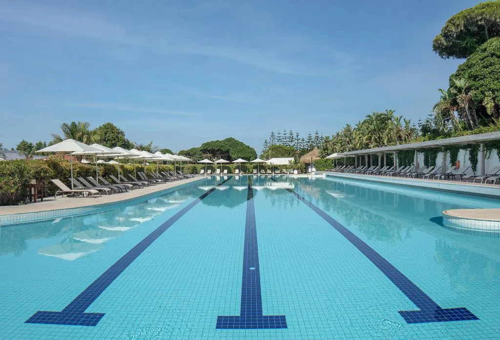 Pool, Ela Excellence Resort Belek, Antalya
