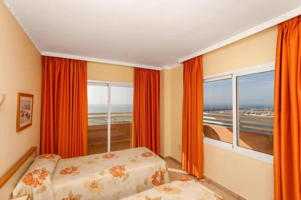 Room, Apartamentos Stella Maris Marcari SL, Costa Del Sol
