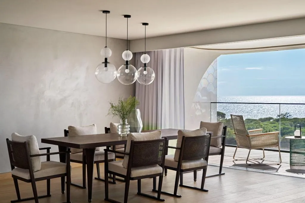 Room, W Residences Algarve, Algarve