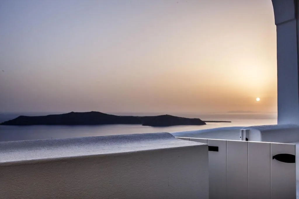 Room, Andronikos Santorini, Santorini