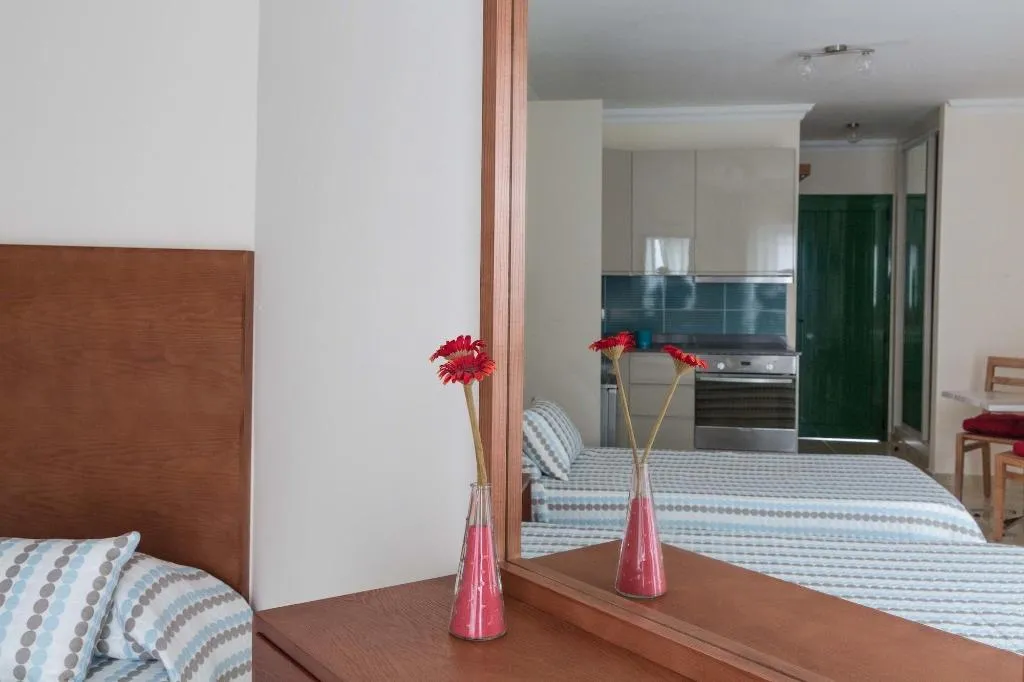 Room, Club Las Adelfas, Lanzarote