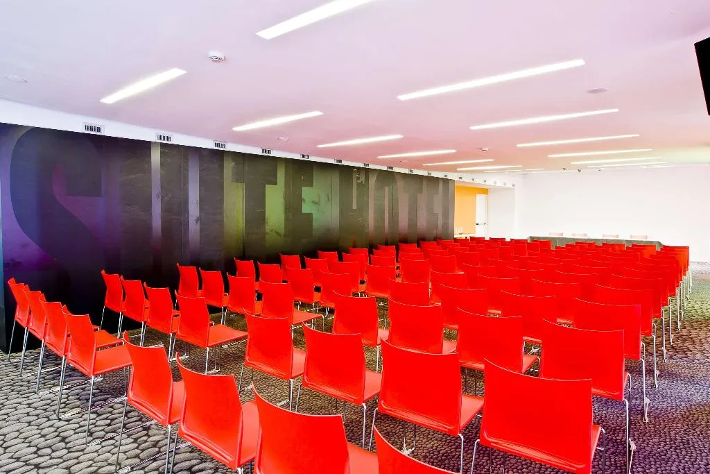 Conferences, Hotel Ripa Roma, Rome