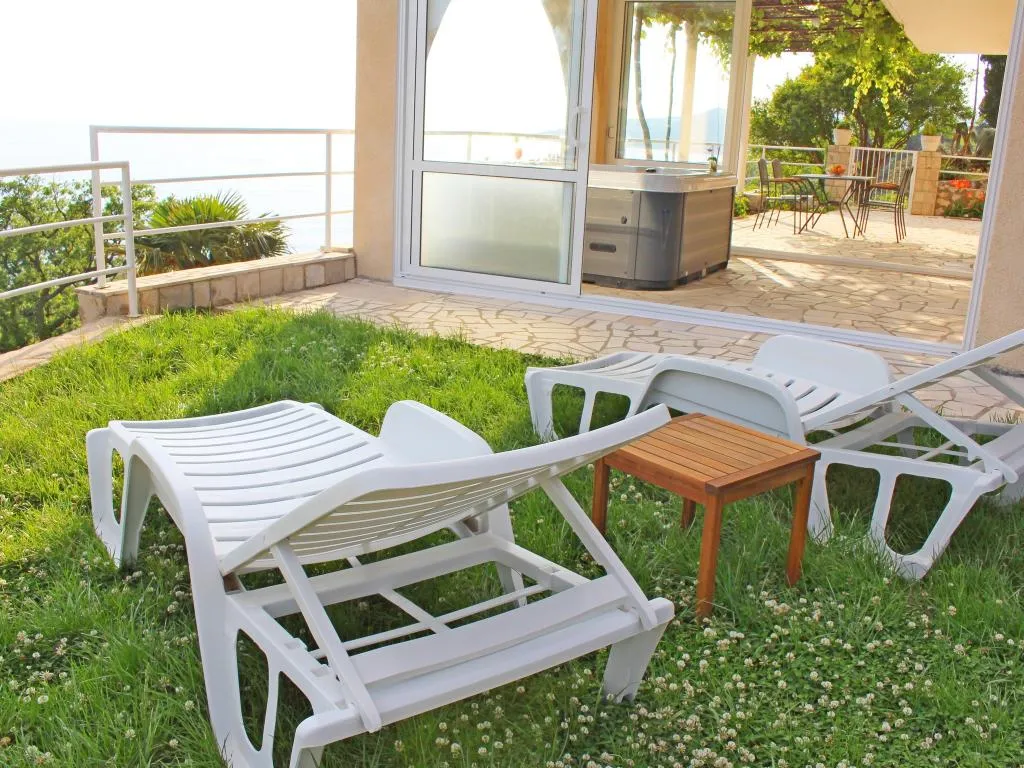 APARTMENT CAPACITY 3 Room, Apartments Ilija, Dubrovnik
