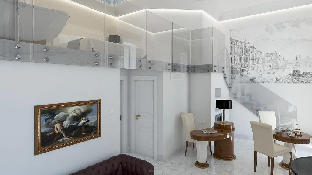 Room, Ortea Palace Luxury Hotel, Catania