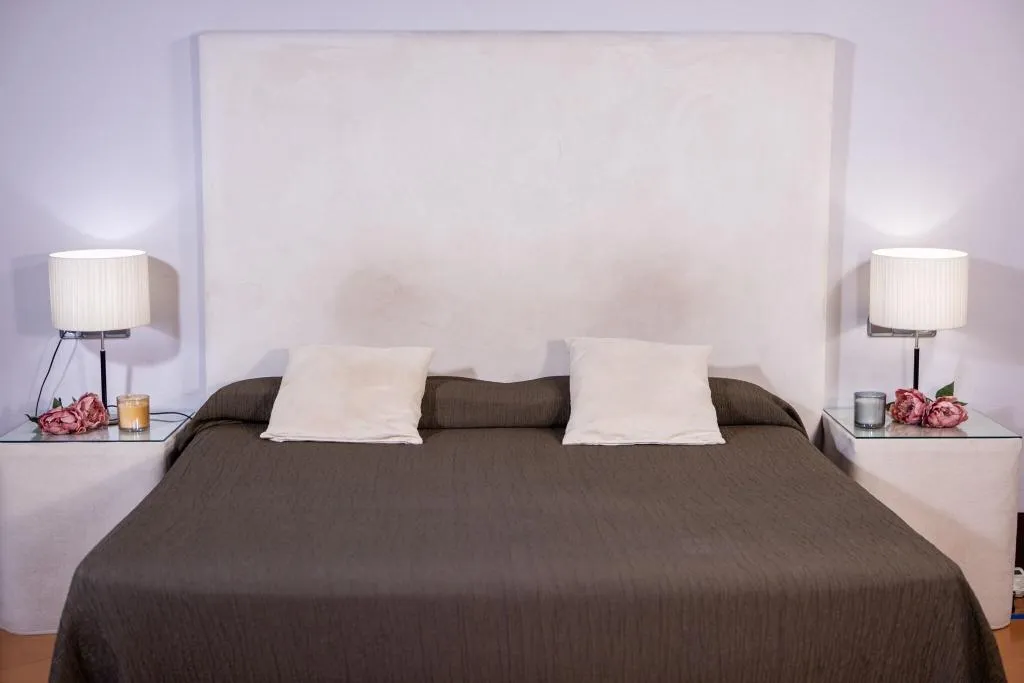 Room, Palau lo Mirador, Costa Brava
