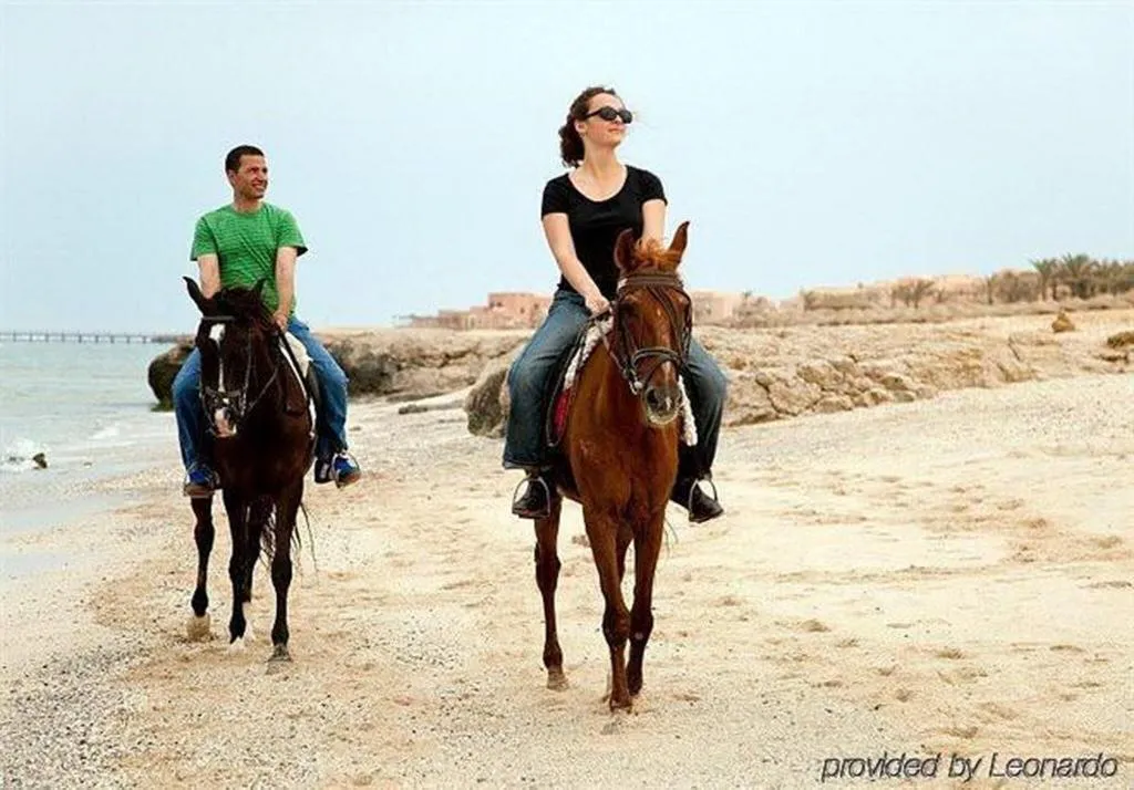 Sports and Entertainment, Swissotel Resort El Quseir, Red Sea Riviera