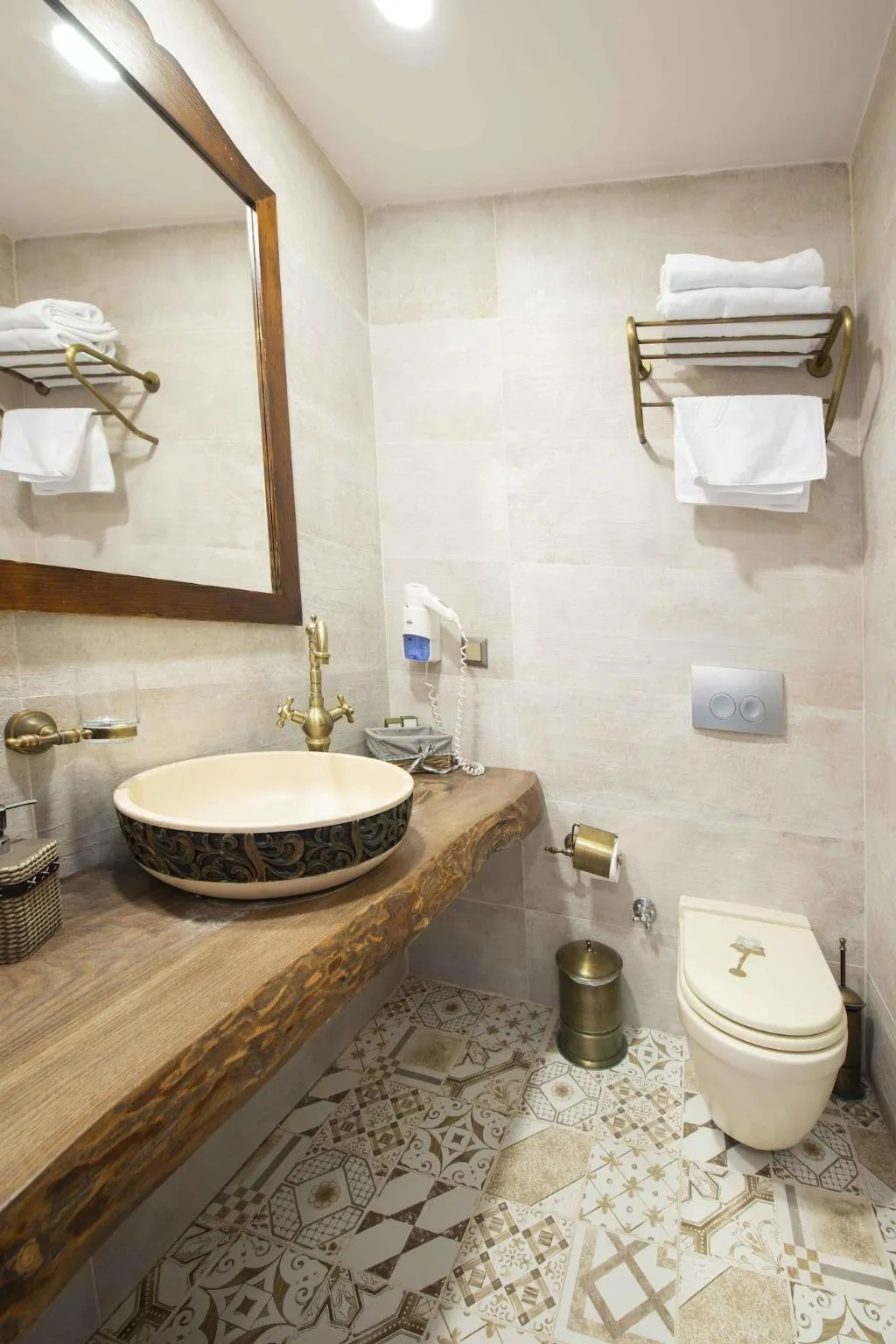 Room, Assos Dionysos Hotel, Izmir