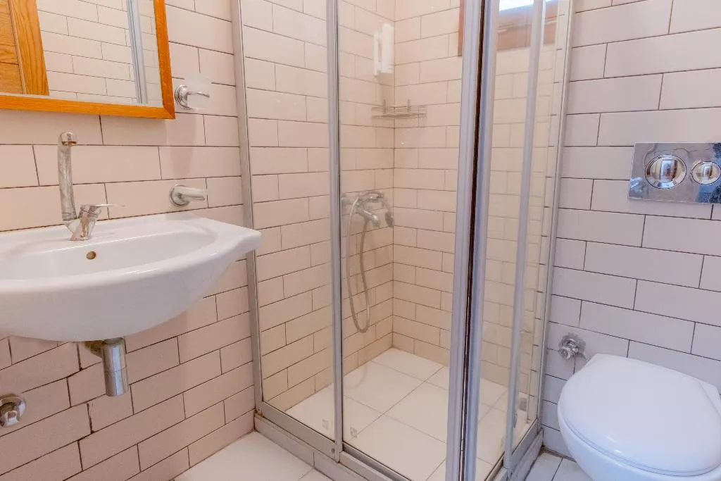 DOUBLE STANDARD Room, Pink Palace, Dalaman