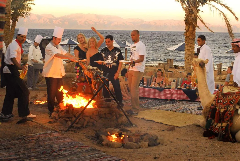 Sports and Entertainment, Tropitel Dahab Oasis, Red Sea Riviera