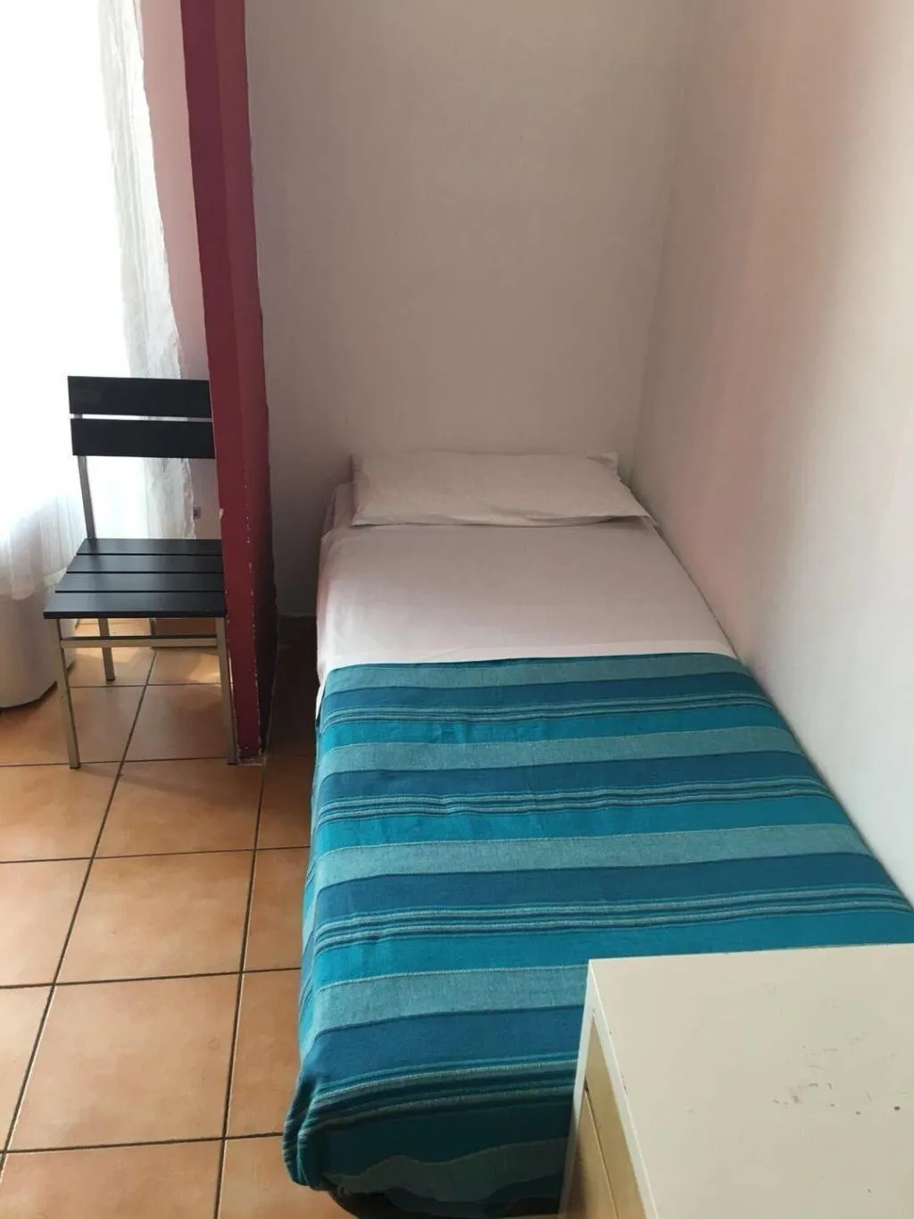 Room, Meltin Rome Guesthouse, Naples