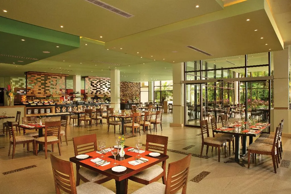 Restaurant, Dreams Riviera Cancun Resort and Spa, Cancun Area