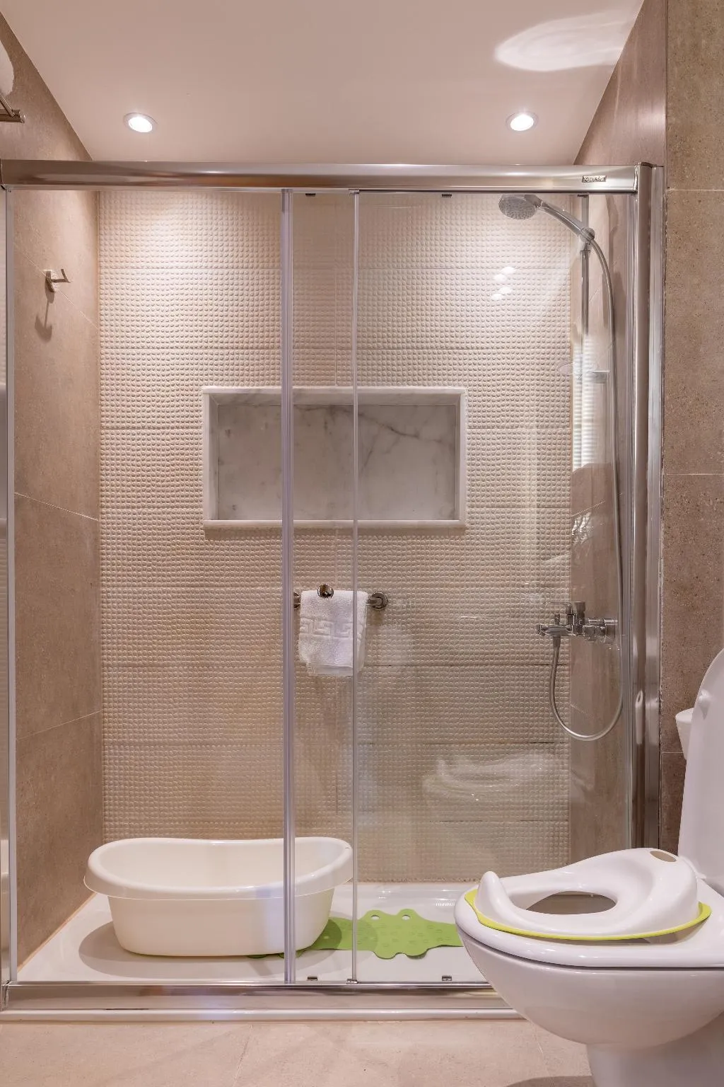 DOUBLE DELUXE Room, Fort Arabesque Resort, Spa and Villas, Red Sea Riviera
