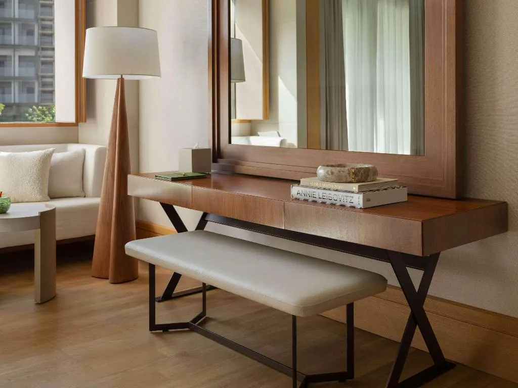 DOUBLE GUEST ROOM Room, Delano Dubai, Dubai