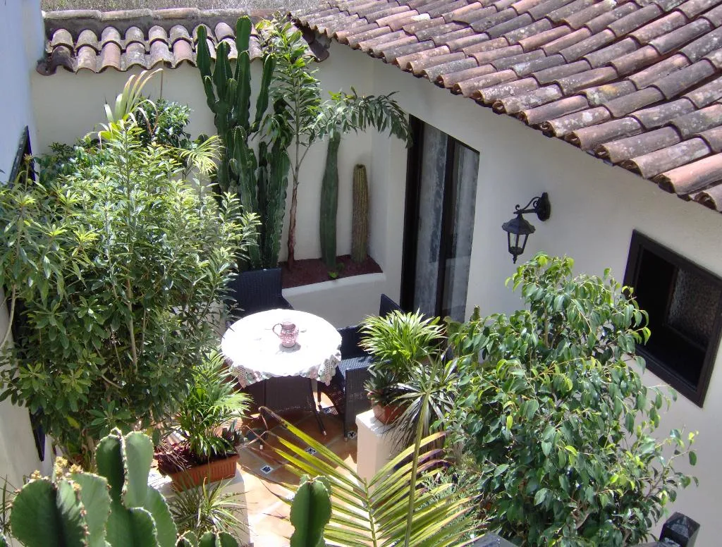 APARTMENT SUPERIOR WITH TERRACE Room, Apartamentos Monasterio de San Antonio Only Adults, Tenerife