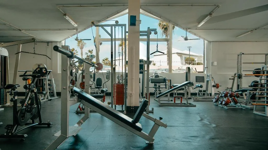 Sports and Entertainment, Labranda Bahia de Lobos, Fuerteventura