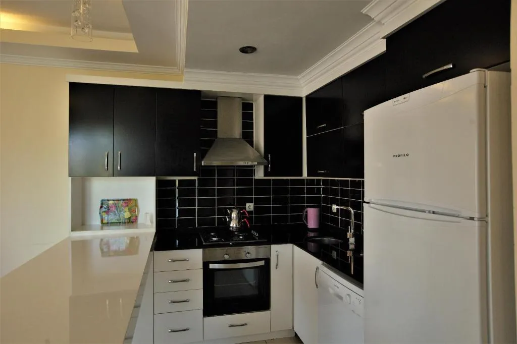 Room, Kemer Residence 2, Antalya