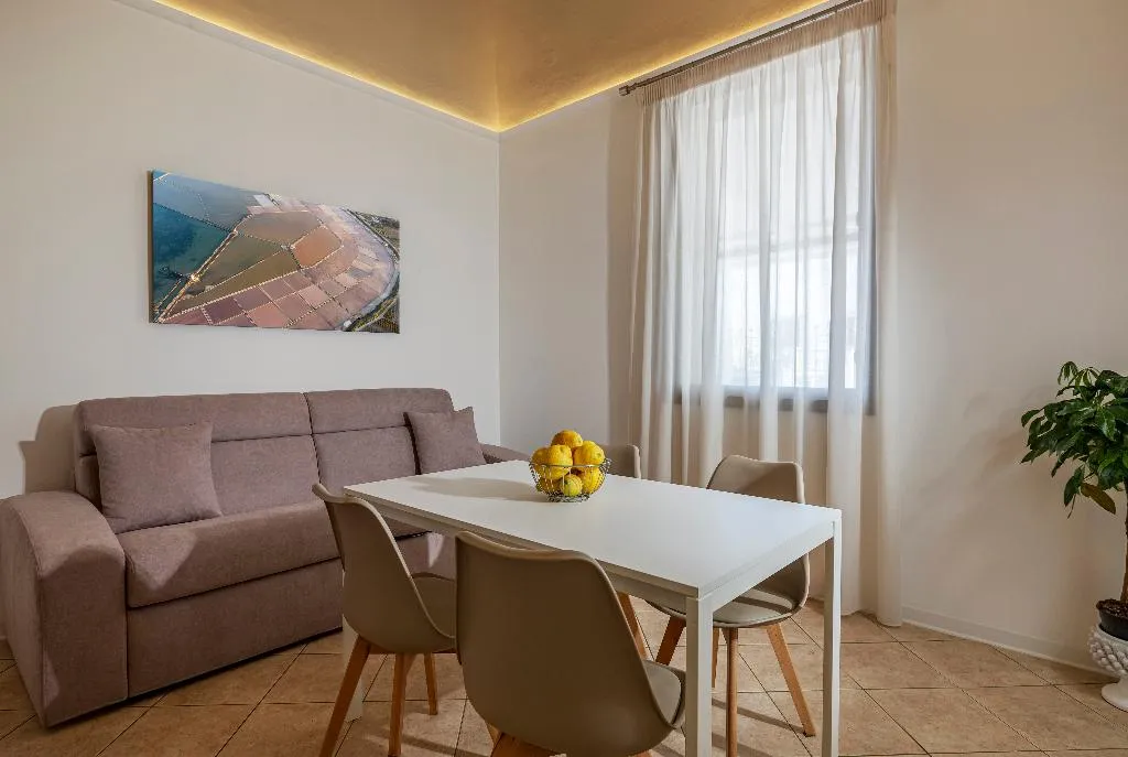 FAMILY ROOM TWO BEDS Room, Case Vacanza Loria, Palermo