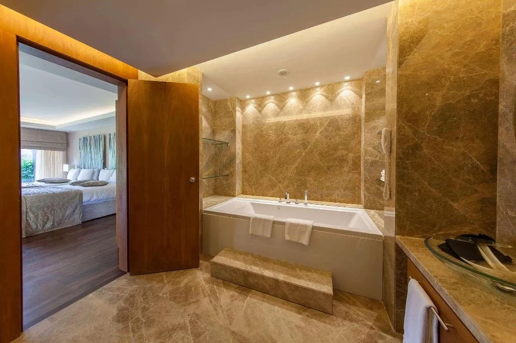 Room, Gloria Serenity Resort, Antalya