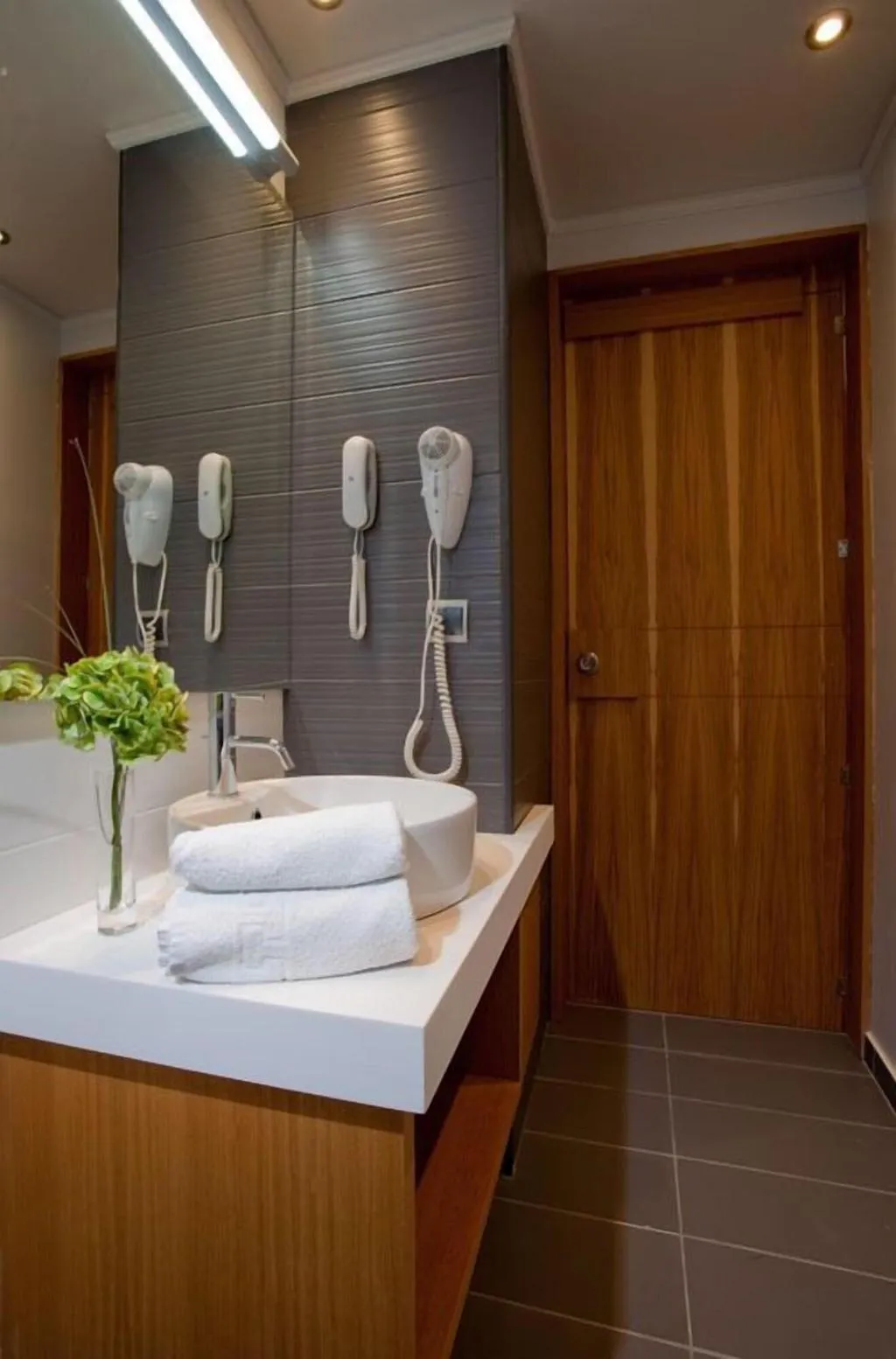 SUITE EXECUTIVE Room, Semiramis City Hotel, Rhodes